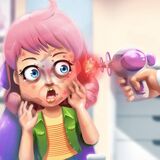 Маленькие Проблемы с Лицом