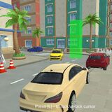 Роскошная Парковка 3D: Солнечные Тропики