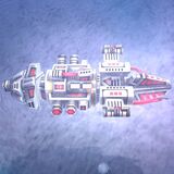 Морские Захватчики