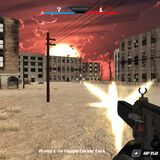 Замаскированные Силы 3