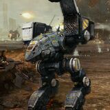 MechWar.io