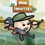 Мини-Шутеры 2Д