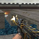 Многозарядная Арена 3D
