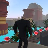 Паркур Сити 2
