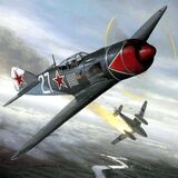 Небесный Охотник