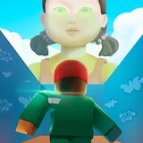 Игры в Кальмара 3D