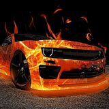Супер Автомобиль