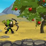 Два Лучника: на 2 Игрока