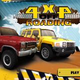 Внедорожник 4x4