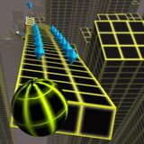Сумасшедший Ролл 3D