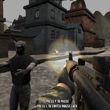 Затерянный Город 3D