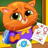 Виртуальный Котенок В Школе