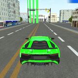 Современные Автомобильные Гонки 2