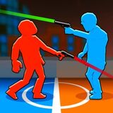 Регдолл Дуэель: 2 Игрока