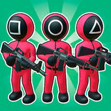 Игра в Кальмара 2