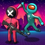 Предатель: Игра в Кальмара
