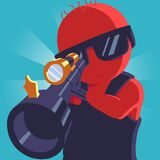Супер Снайпер 2