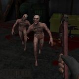 Заброшенная Лаборатория 3D