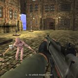 Сдвиг Во Времени