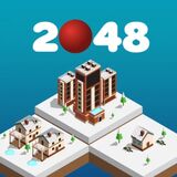 2048 Город
