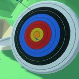 Луки: Прицелься в Мишень