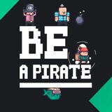 Платформер Пираты
