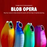 Блоб Опера 2