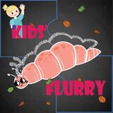 Флурри: Развивающая Для Детей