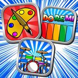 Коллекция Детских Игр