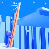 Поставь Лестницу