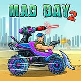 Безумный День 2: Реванш