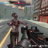 Masked Forces 3: Зомби Выживание
