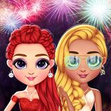 Идеальный Образ Для Новогодней Вечеринки