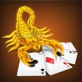 Скорпион Солитер