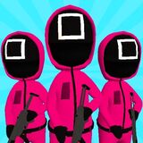 Игра в Кальмара: Стрелок