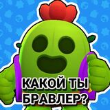 Кто Ты Из Бравлеров?