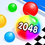 Слияние Шаров 2048