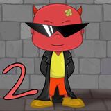 Бабл Трабл 2