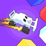 Цветной Автомобиль