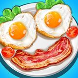 Приготовление Вкусного Завтрака