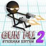 Ган Фу: Стикмен 2