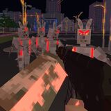 Ночной Город 2047