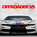 Офроадер V5
