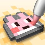 Пиксель Арт: Рисуем по Клеточкам
