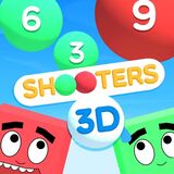Шутеры 3D