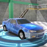 Разрушительное Дерби: Крушение Автомобилей