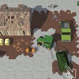 Фермеры Воруют Танки