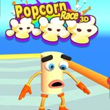 Гонка Попкорна 3D