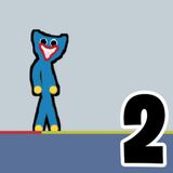 Стикмен Хагги 2