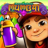 Сабвей Серф: Мумбаи